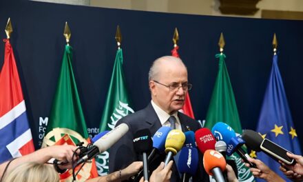 La Autoridad Palestina anunció la reactivación de un comité temporal para administrar Gaza