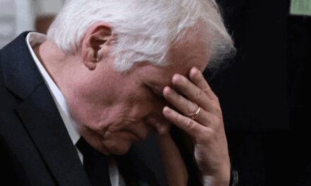 Tras el asesinato, el padre de Miguel Uribe será precandidato presidencial en Colombia