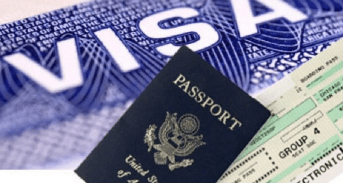 EEUU aplicará una fianza de hasta u$s15.000 para otorgar la visa a viajeros de algunos países