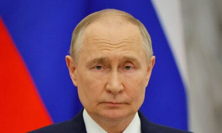 Trascienden las condiciones que habría puesto para la paz