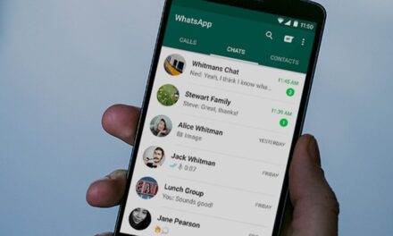 Con este truco POCO CONOCIDO podrás personalizar el color de tus chats