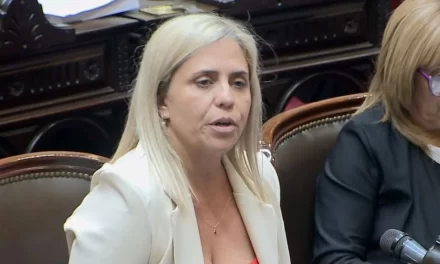 Picón marcó límites a Milei: “No nos pueden tildar de demagógicos por defender a San Juan”