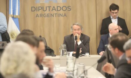 La oposición dio un paso para destrabar la comisión investigadora en Diputados