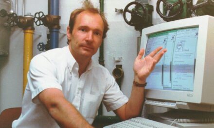 La web cumple 34 años desde la publicación de su primera página