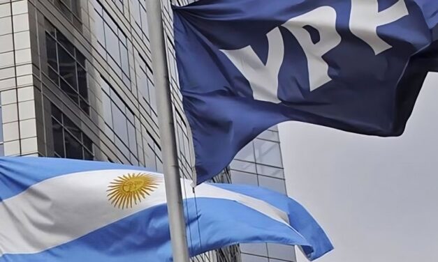 El Gobierno celebró el fallo de la Corte de EEUU sobre YPF