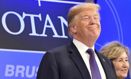 Donald Trump criticó el ataque de Israel en Doha y pidió acelerar la paz en Gaza