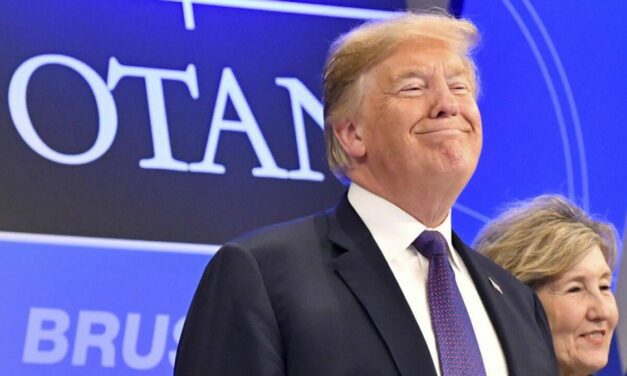 Donald Trump criticó el ataque de Israel en Doha y pidió acelerar la paz en Gaza
