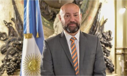 El círculo íntimo del Grupo Museo, la casa de Calvete y la búsqueda de una caja estatal para gestionar intereses particulares