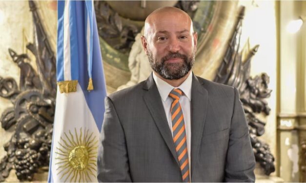 Diego Spagnuolo será asistido por un defensor oficial