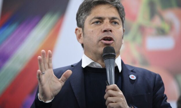 El narcotráfico no conoce de fronteras ni jurisdicciones