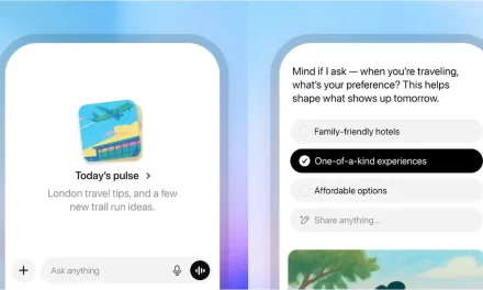 OpenAI lanza Pulse, su nueva herramienta integrada en ChatGPT para generar informes automáticos