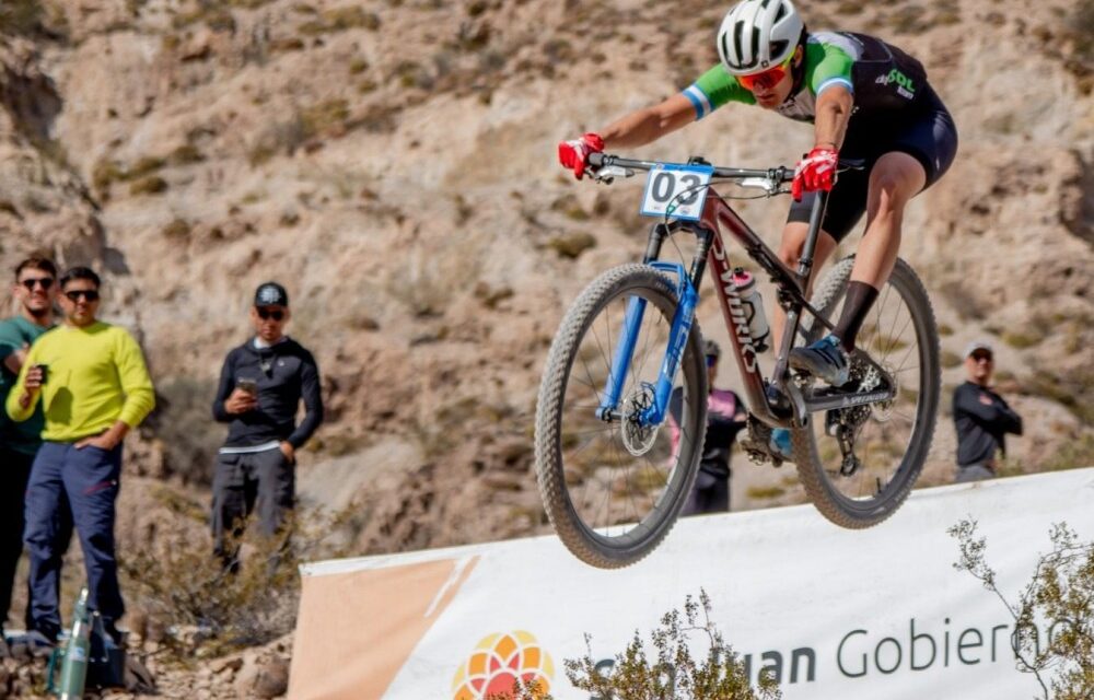Fin de semana a puro deporte en San Juan
