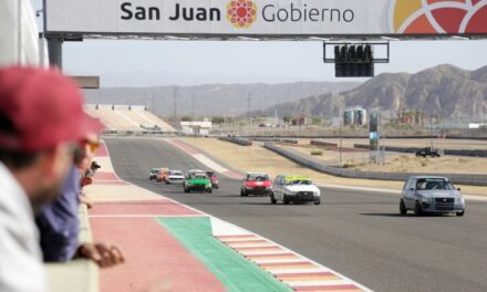 El Zonal Cuyano calienta motores: Vuelve la acción al Villicum