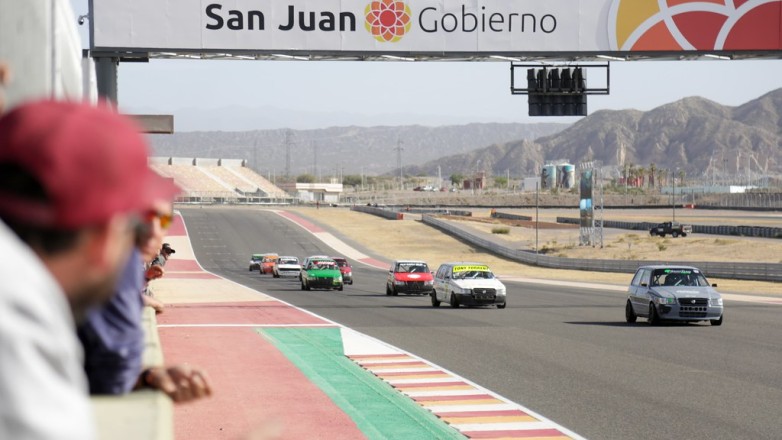 El Zonal Cuyano calienta motores: Vuelve la acción al Villicum