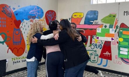 San Juan refuerza la atención de salud para adolescentes con espacios amigables