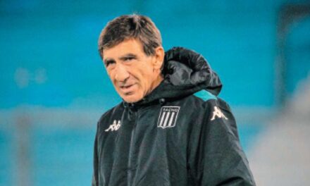 Costas y la moraleja del Eternauta: lo viejo funciona