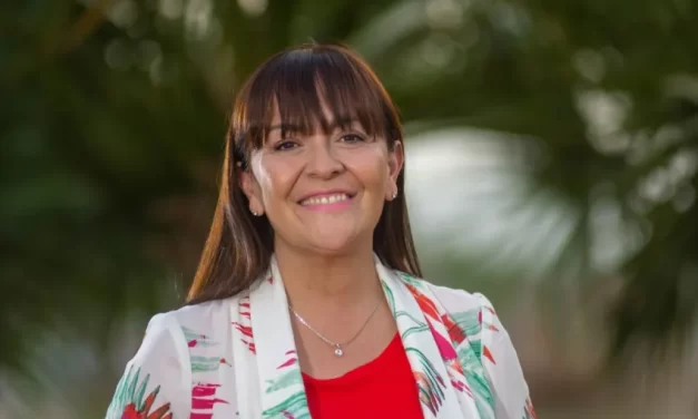 Daniela Rodríguez analiza las elecciones en Buenos Aires: “La derrota de Libertad Avanza es un mensaje claro”