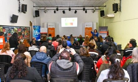 Taller refuerza la preparación de hospitales ante desastres en San Juan