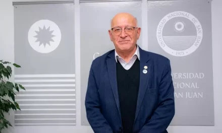 Universitarios de San Juan llaman a movilización por financiamiento y defensa de leyes clave