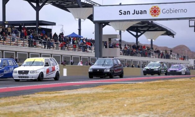 Domingo a puro deporte en San Juan: Agenda completa de competencias