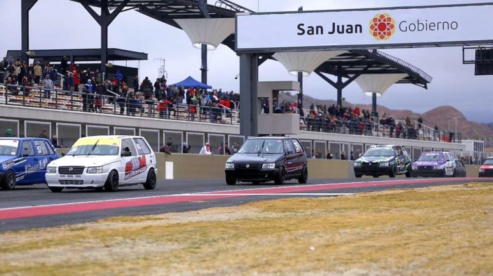 Domingo a puro deporte en San Juan: Agenda completa de competencias