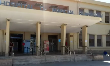 Tragedia en Rawson: Murió la mujer que sufrió graves quemaduras en un incendio