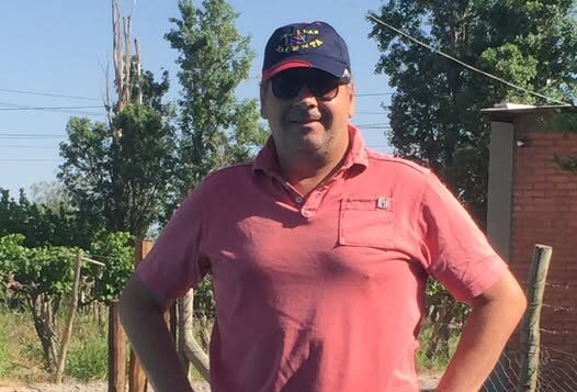 Empresario sanjuanino asesinado en Las Heras: Detuvieron a un sospechoso y crece la hipótesis de una emboscada