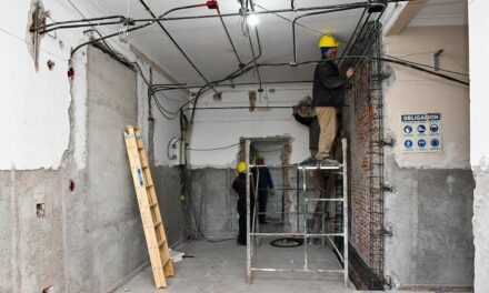 El Marcial Quiroga se renueva: Un servicio de nefrología que cambiará la vida de los pacientes renales