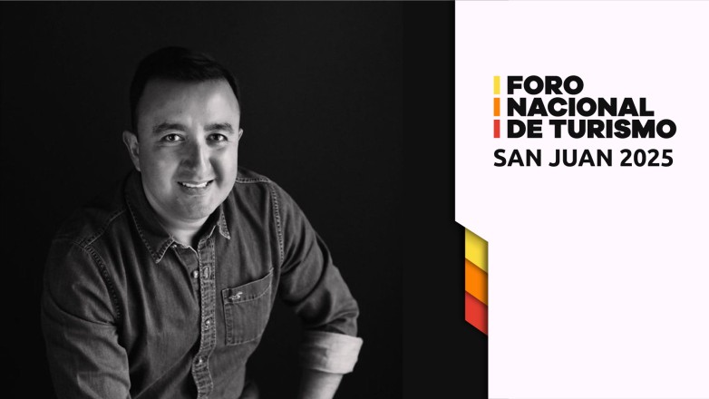 San Juan será sede de un foro turístico con mirada innovadora y presencia internacional