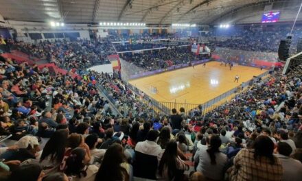 Bajaron los precios de las entradas para el Mundial de Clubes de Hockey sobre Patines