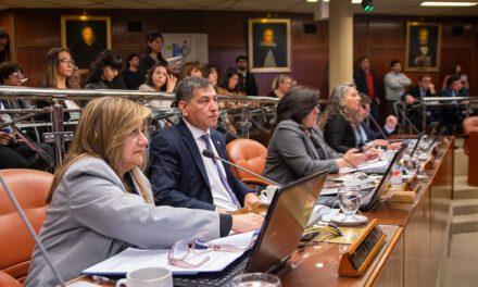 Diputados de San Juan sesionan este jueves: Qué proyectos tratarán