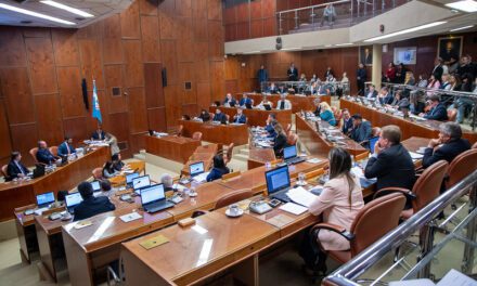 Novena Sesión: Todos los temas que tratarán los diputados