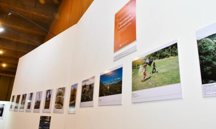 Imágenes que transforman: una muestra fotográfica abrió el debate sobre la prevención del suicidio