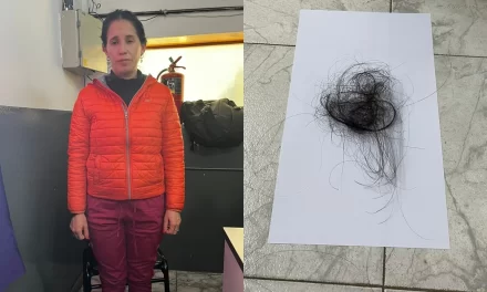 Violencia en el aula: Directora de escuela agredida por madre de alumna