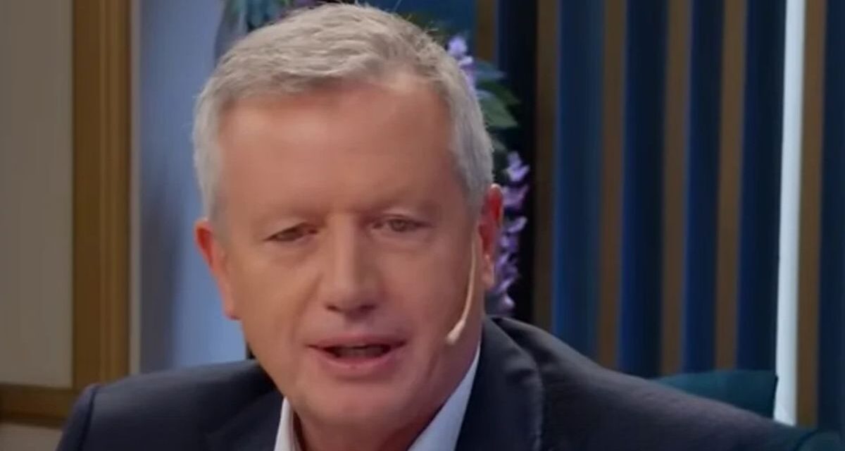 La gente la está pasando mal