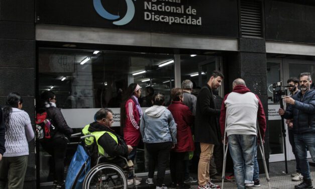 Los audios de Spagnuolo destaparon internas de todo tipo detrás de la trama de las coimas