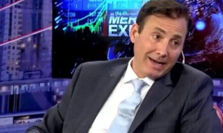 Apelan la cautelar del juez Maraniello que prohíbe la difusión de los audios censurados