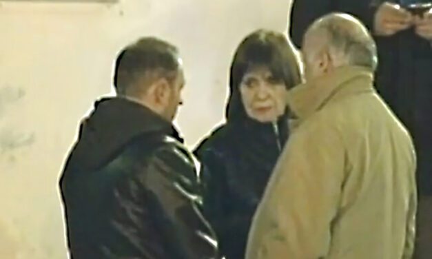 Un fallo saca a la luz los vínculos entre Patricia Bullrich y Marcelo D’Alessio