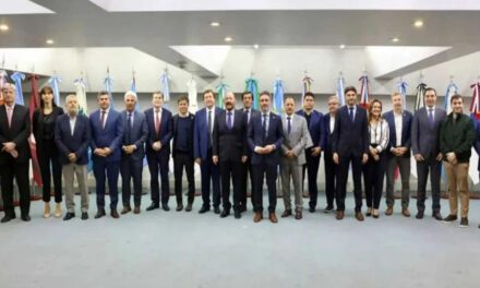 Los mandatarios provinciales juegan sus cartas para las legislativas