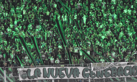 Escalada de violencia entre las barras de San Martín: Incendios, arma blanca y disparos