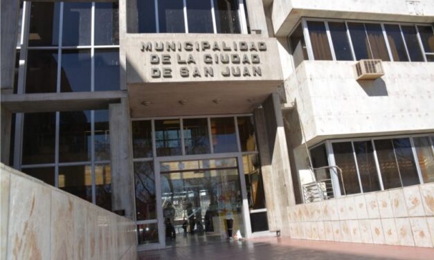 Presupuesto Participativo 2025: Los vecinos de San Juan deciden cómo invertir más de 300 millones de pesos