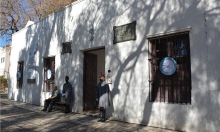 Septiembre llega con una agenda cargada a la Casa Natal de Sarmiento