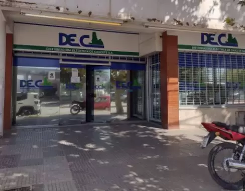 Municipalidad de Caucete judicializó deuda millonaria con DECSA: La empresa evalúa ejecutar el cobro