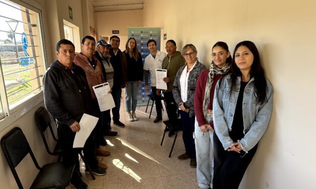 Jornada urológica gratuita en 9 de Julio: Controles de próstata para hombres mayores de 40 años