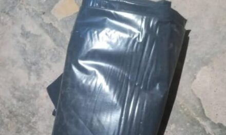 Sospechan que venderían la ayuda de la tormenta en Facebook