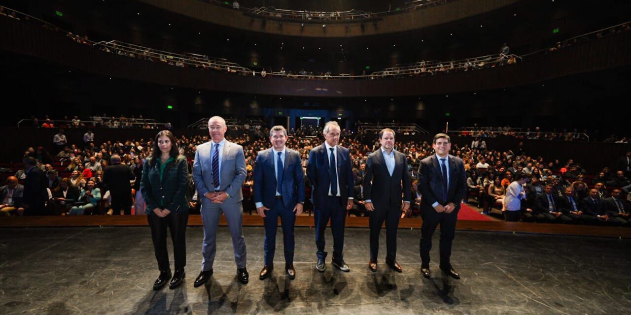 San Juan abrió sus puertas al turismo nacional con un foro que marca agenda