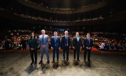 San Juan abrió sus puertas al turismo nacional con un foro que marca agenda