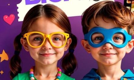 UDA San Juan celebrará el Día del Niño con cine y sorteos