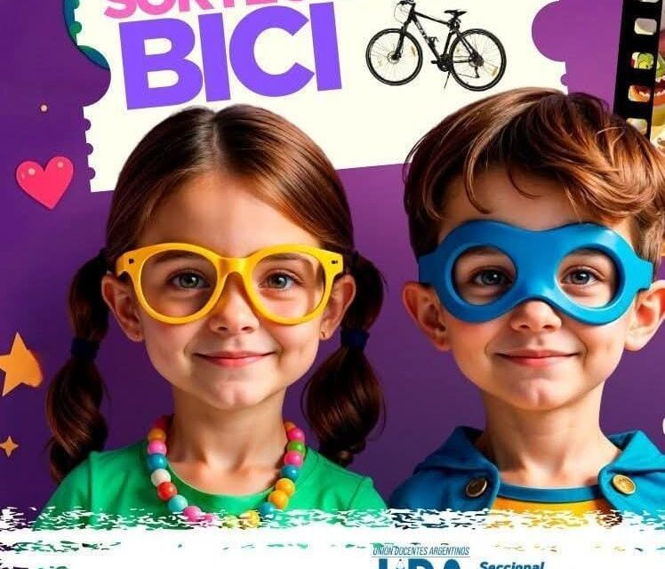 UDA San Juan celebrará el Día del Niño con cine y sorteos