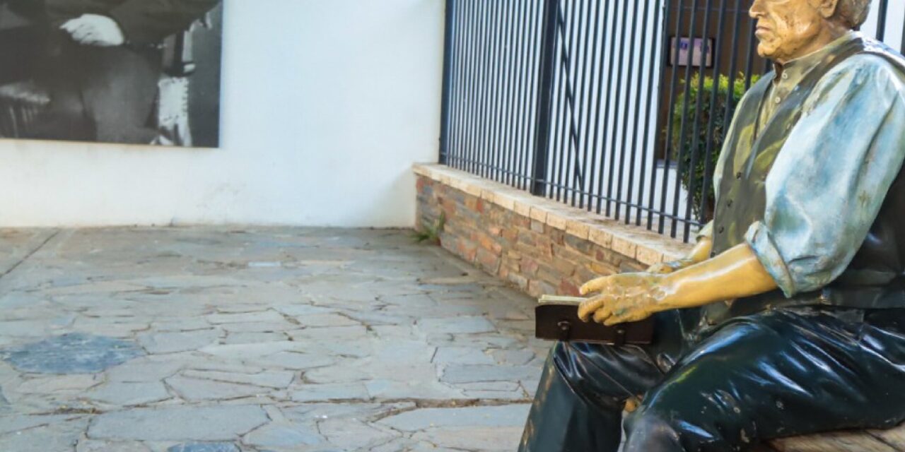 No habrá cobro de estacionamiento durante el feriado provincial en Capital
